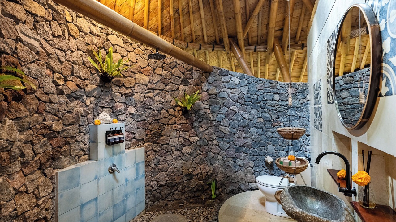 Photo of Patio Balcony in Batuan