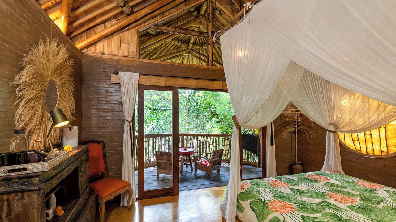 Photo of Patio Balcony in Batuan