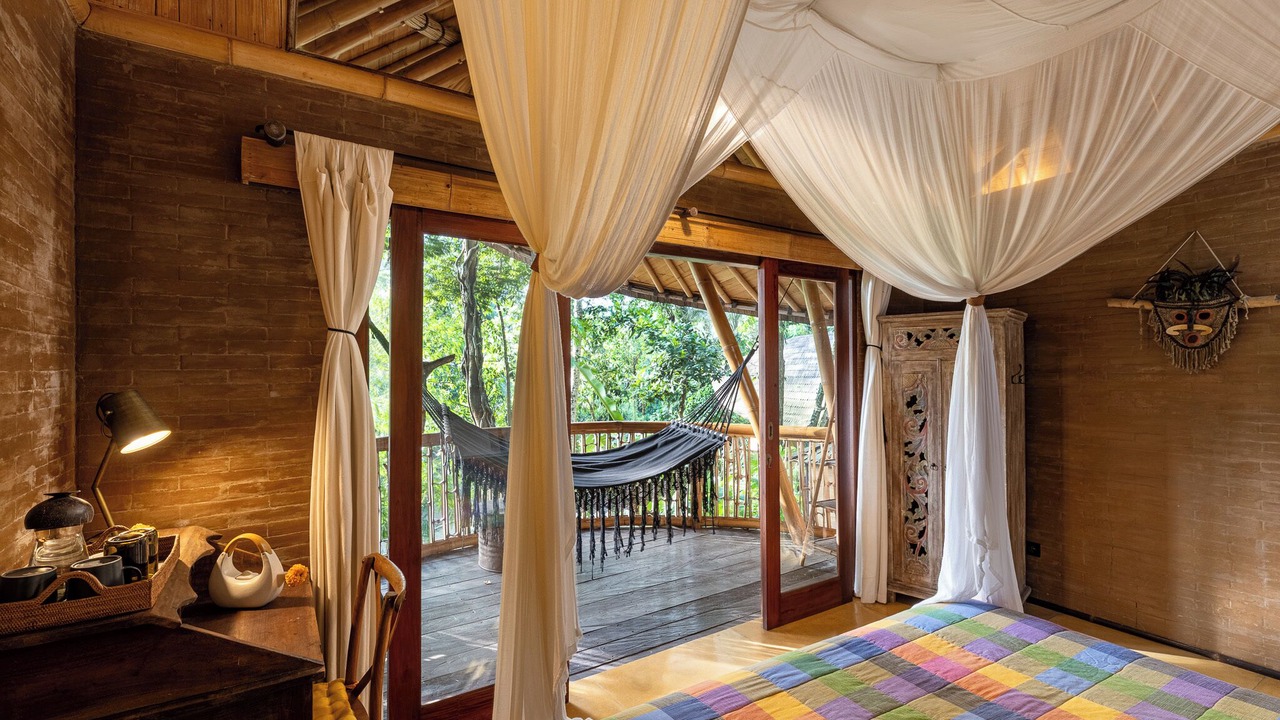 Photo of Patio Balcony in Batuan