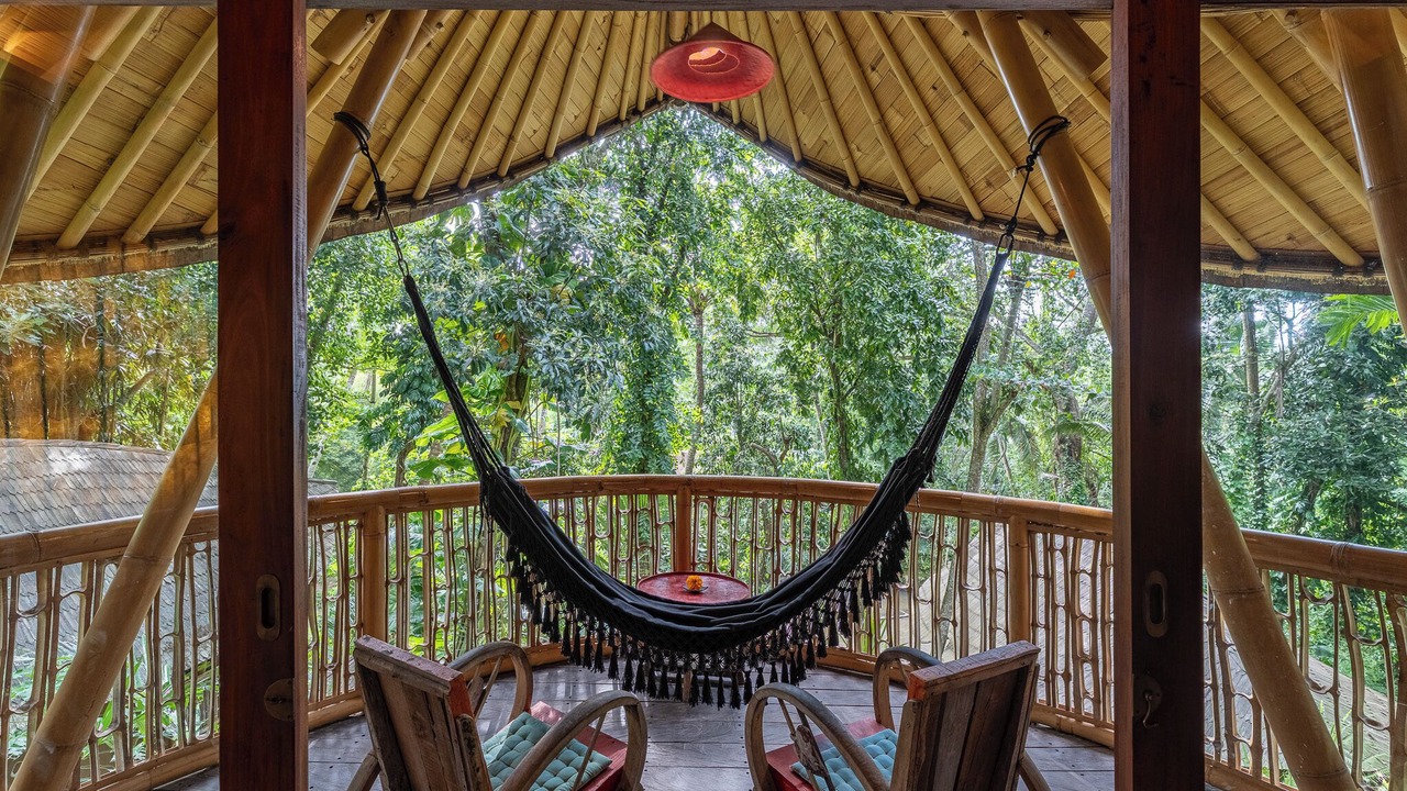 Photo of Patio Balcony in Batuan