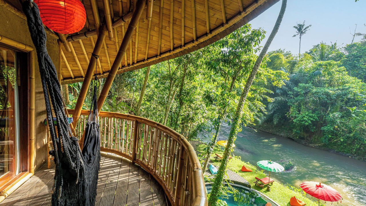 Photo of Patio Balcony in Batuan