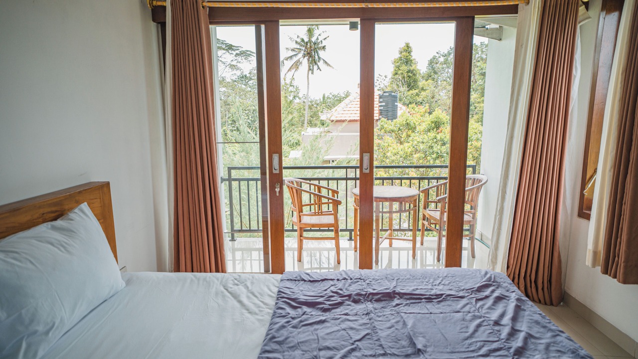 Photo of Bedroom in Melayang