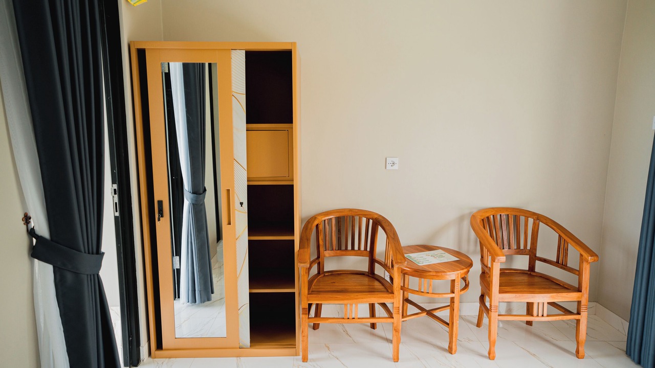 Photo of Bedroom in Melayang