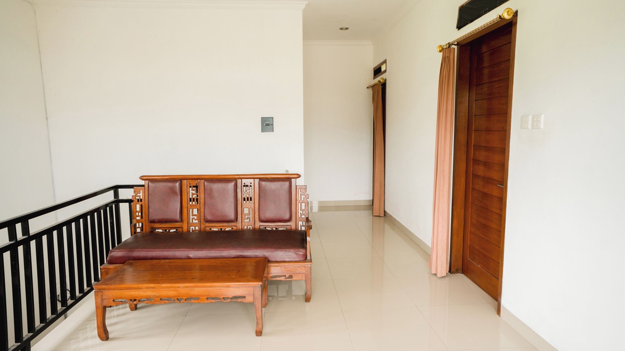 Photo of Bedroom in Melayang