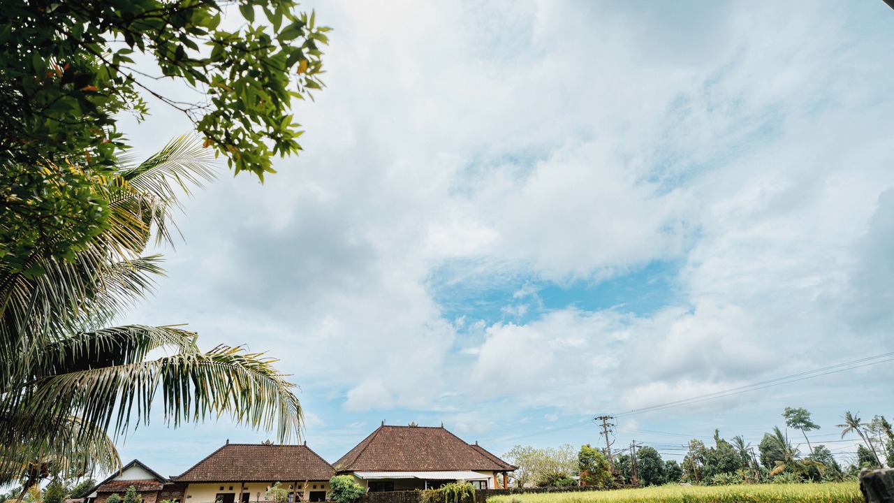 Photo of Outdoor in Melayang