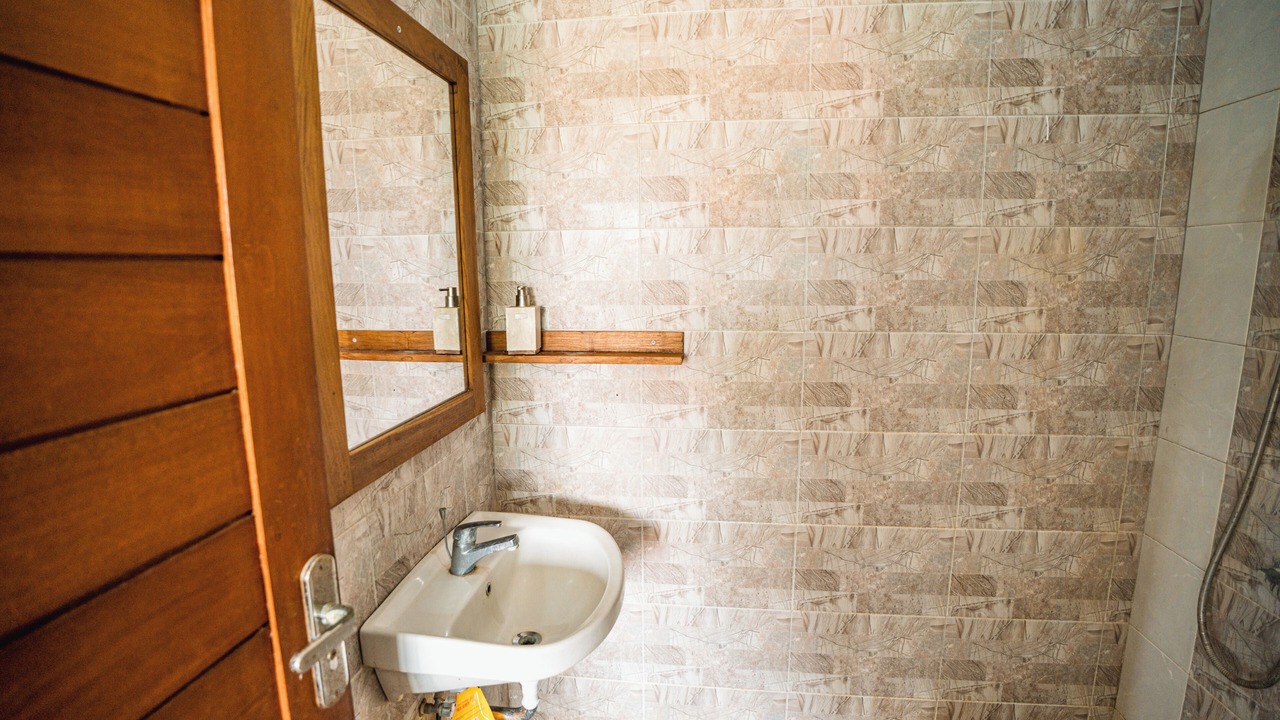 Photo of Bathroom in Melayang