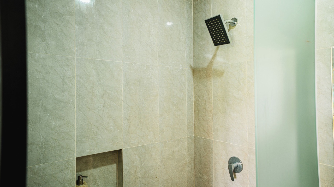 Photo of Bathroom in Melayang