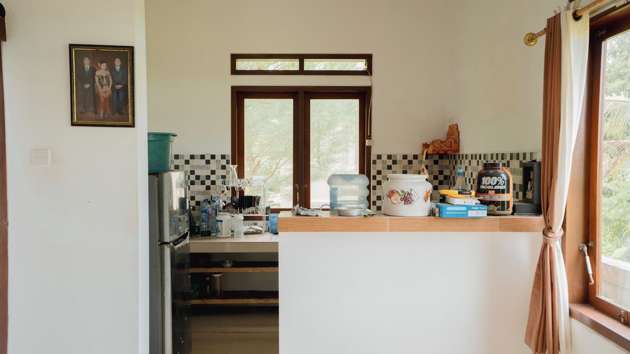 Photo of Kitchen in Melayang