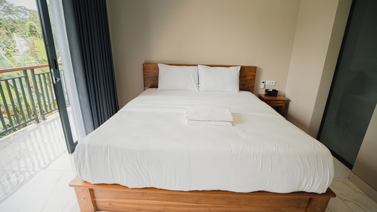 Photo of Bedroom in Melayang