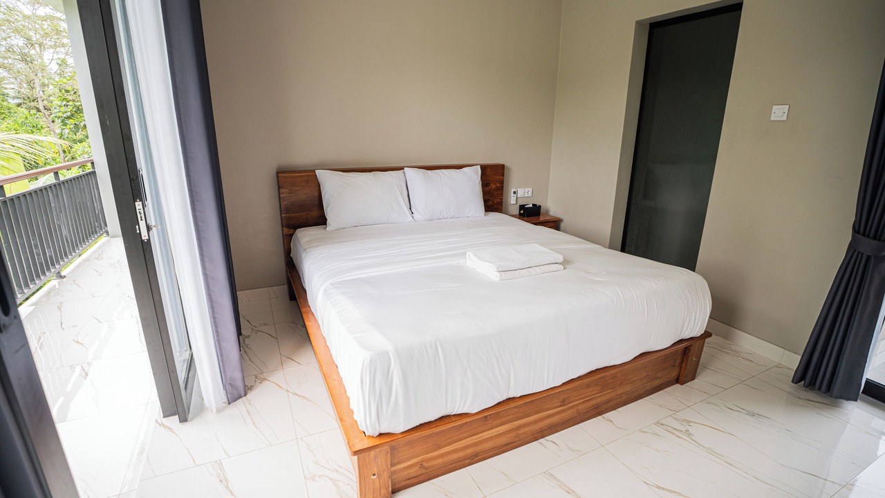 Photo of Bedroom in Melayang