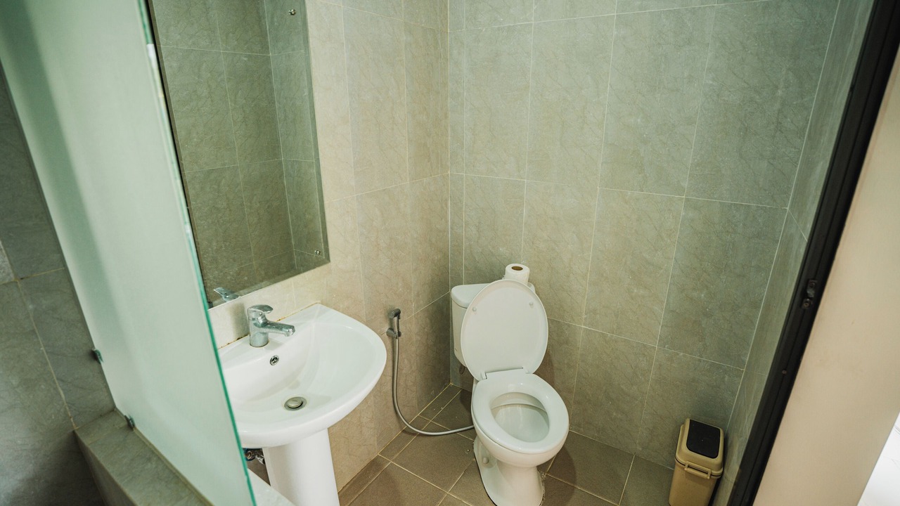 Photo of Bathroom in Melayang