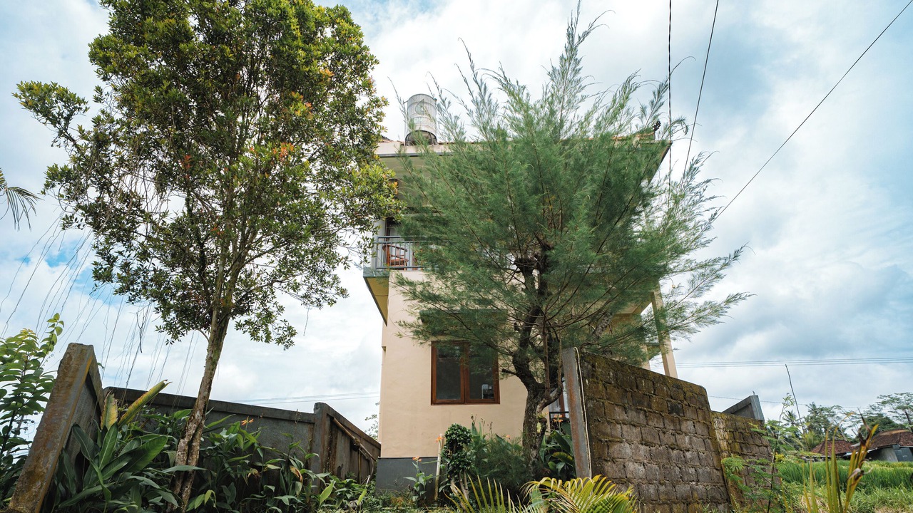 Photo of Outdoor in Melayang