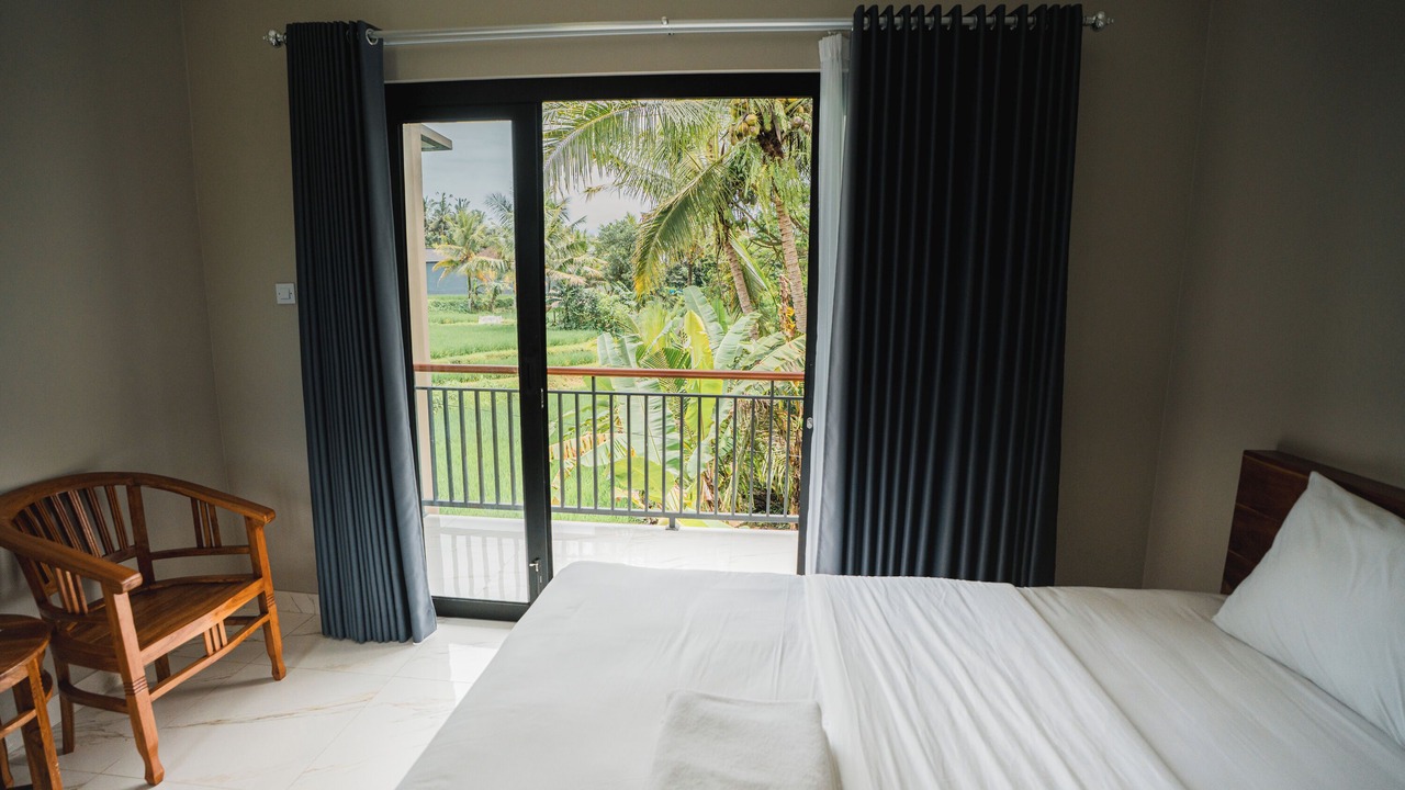 Photo of Bedroom in Melayang