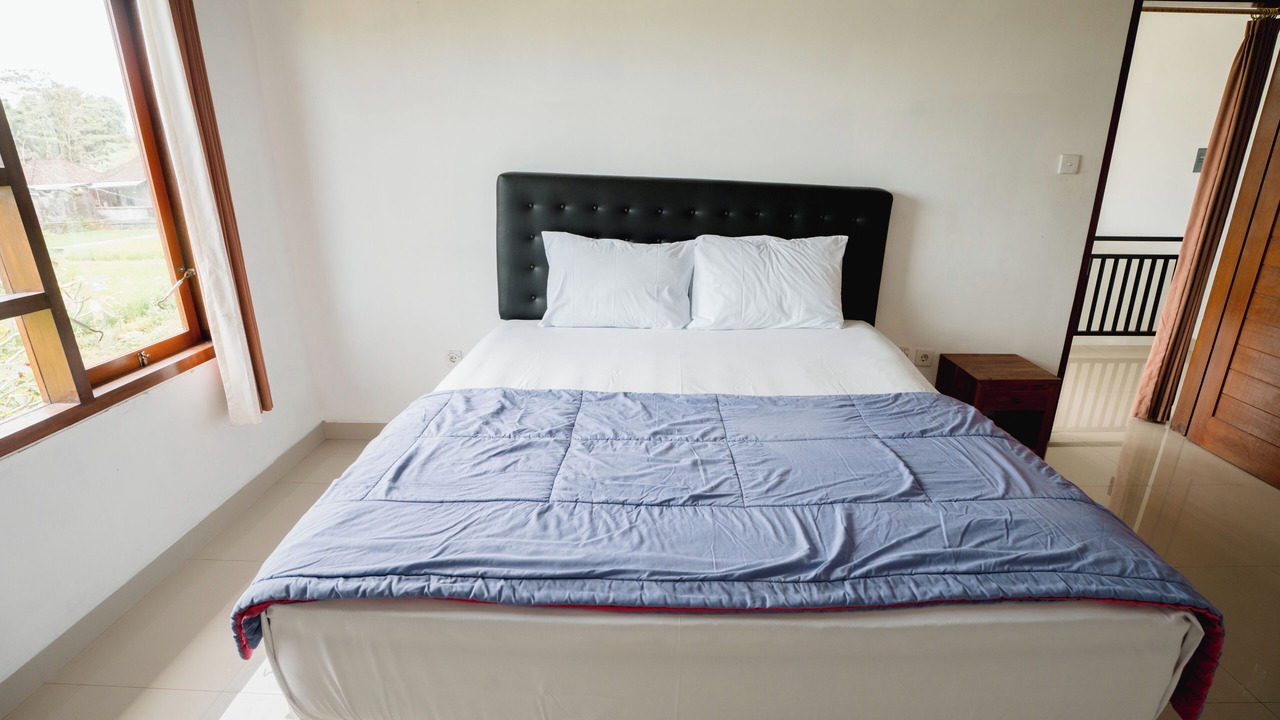 Photo of Bedroom in Melayang