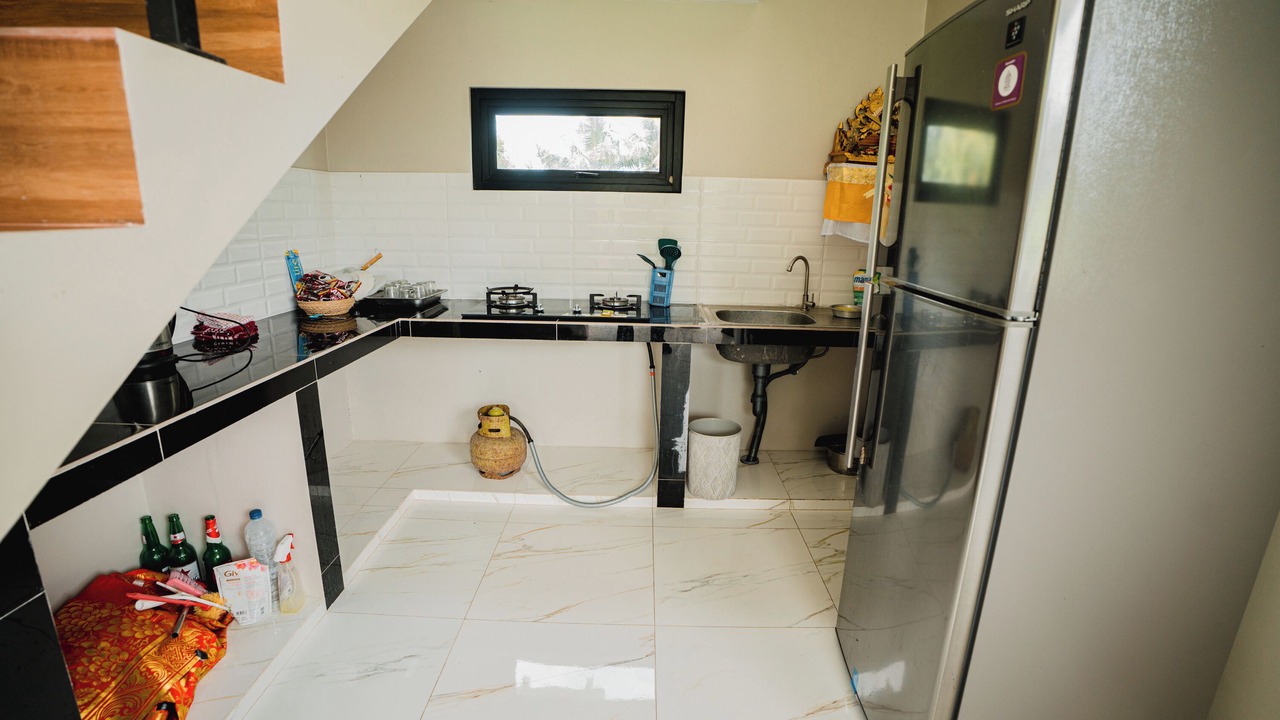 Photo of Kitchen in Melayang