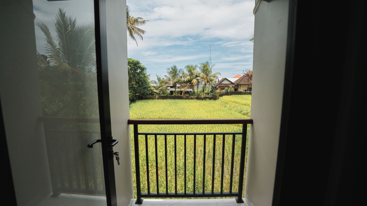 Photo of Bedroom in Melayang