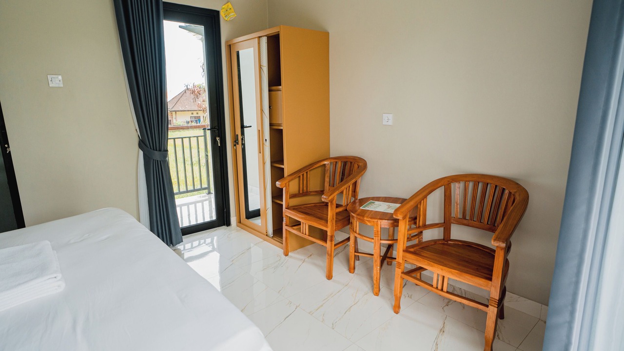 Photo of Bedroom in Melayang
