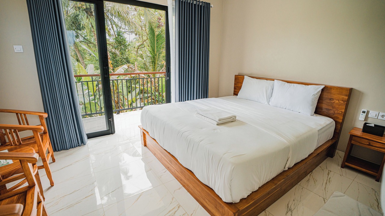 Photo of Bedroom in Melayang