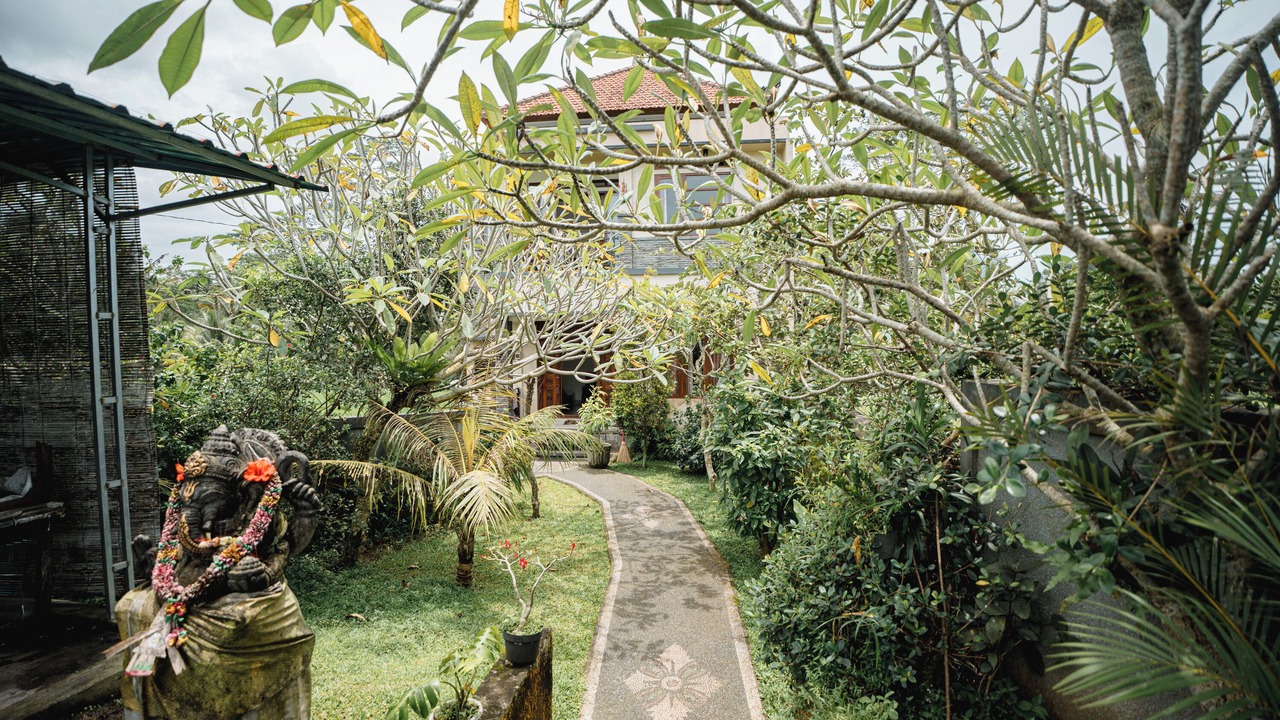 Photo of Outdoor in Melayang