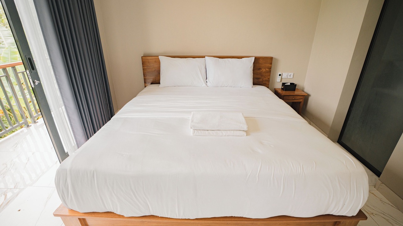 Photo of Bedroom in Melayang