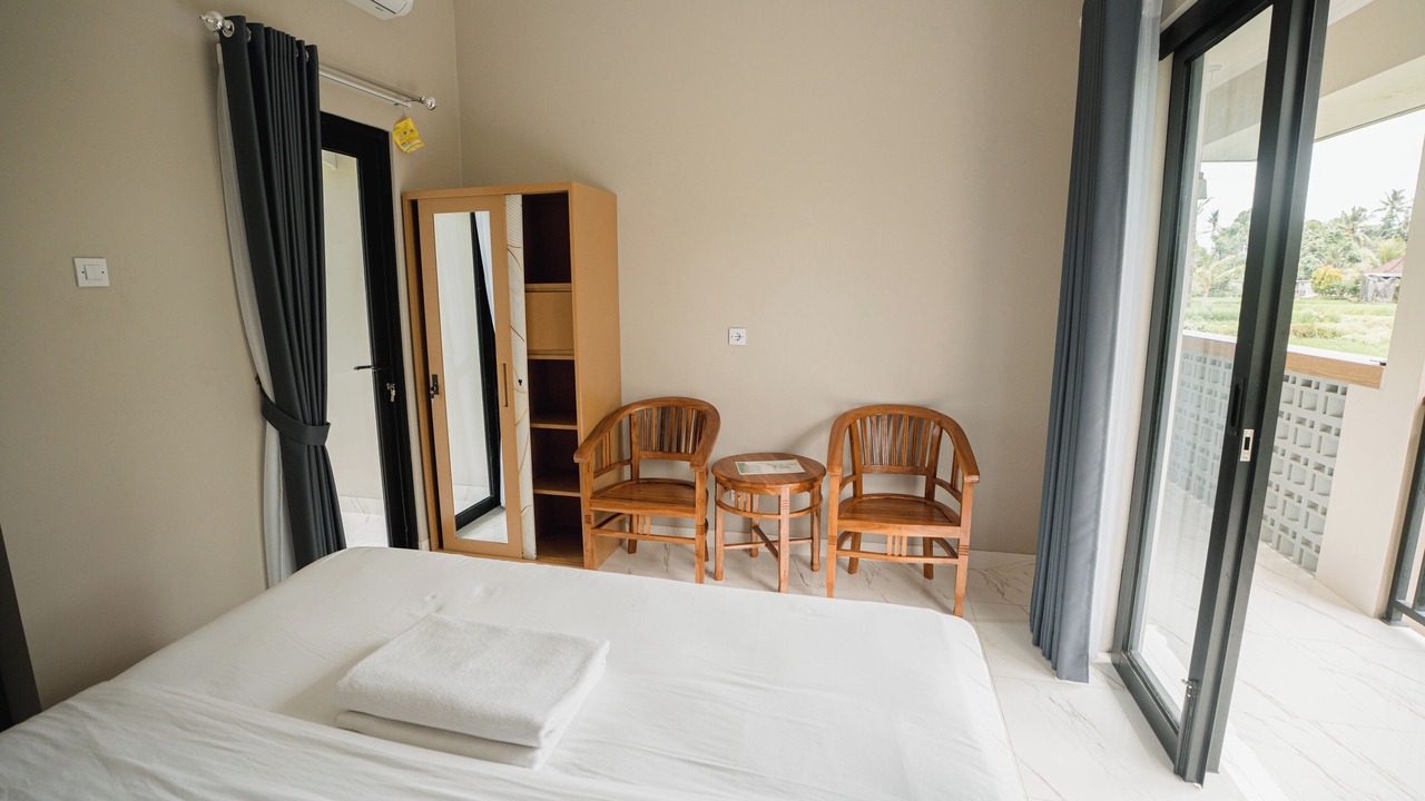 Photo of Bedroom in Melayang