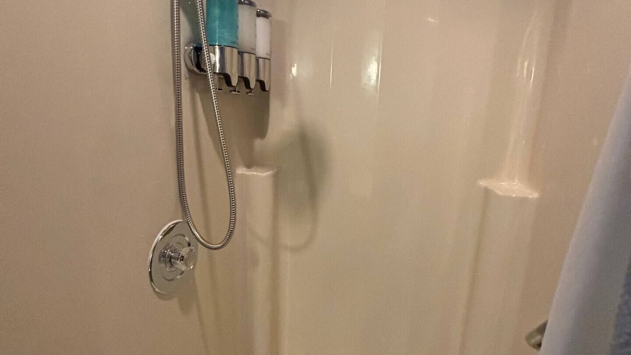 Photo of Bathroom in Marlinton