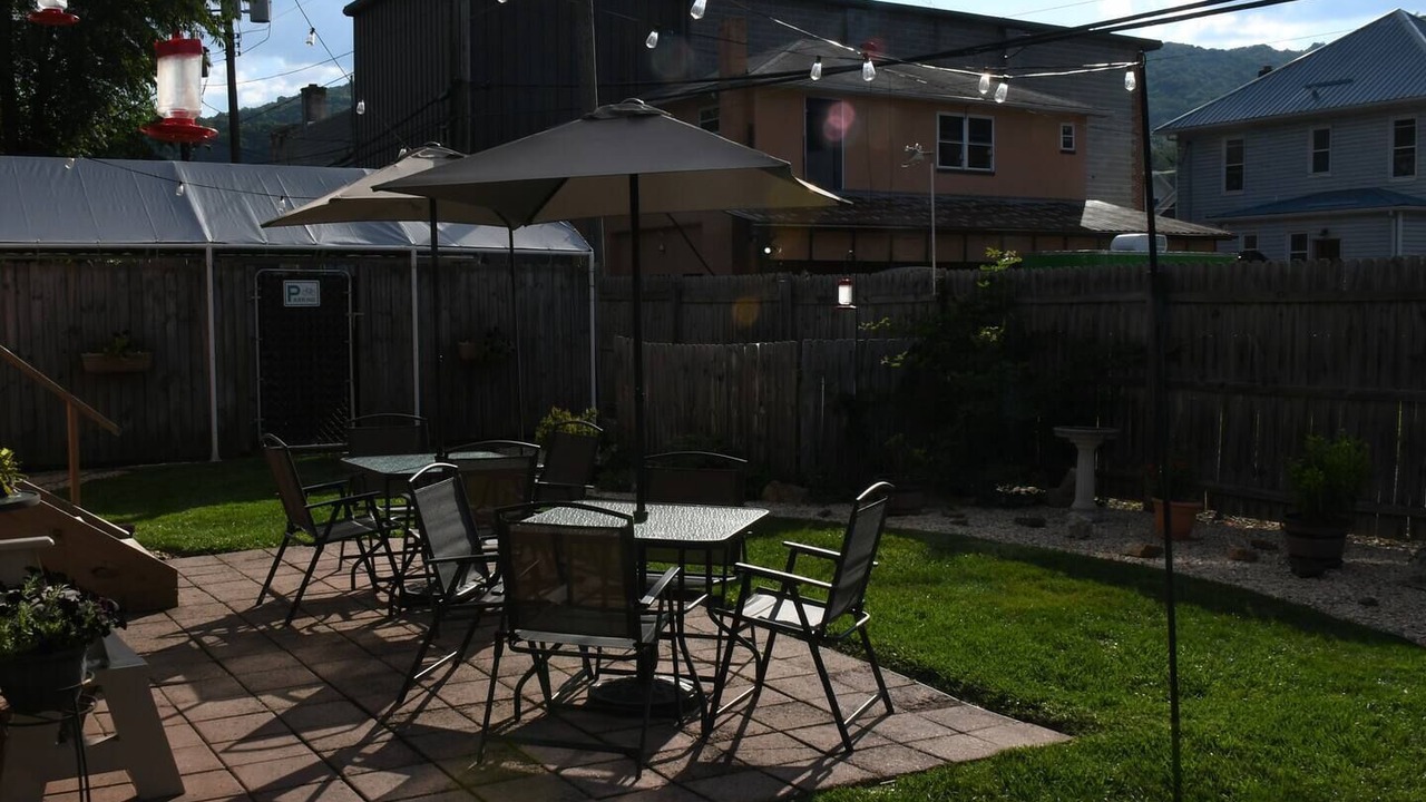 Photo of Outdoor in Marlinton