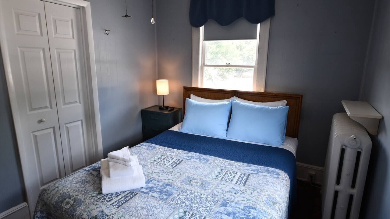 Photo of Bedroom in Marlinton