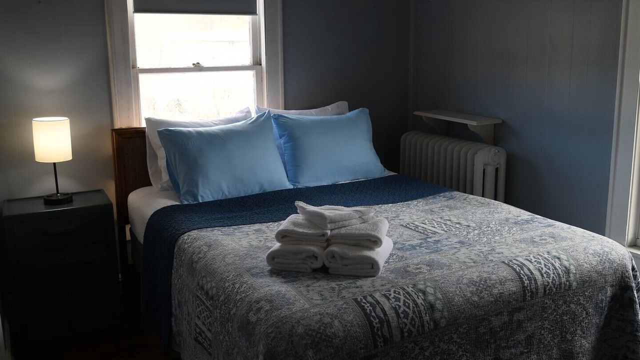 Photo of Bedroom in Marlinton