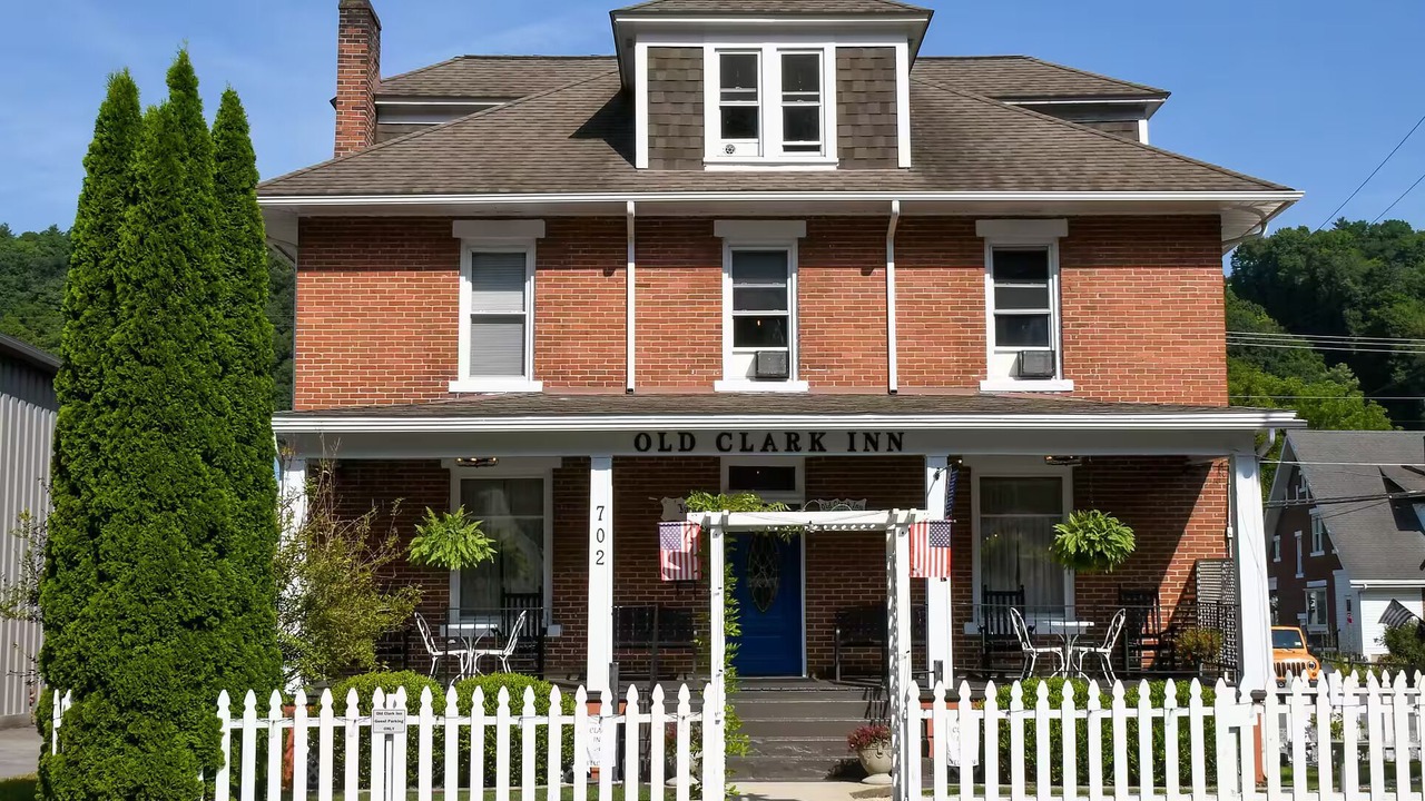 Photo of Outdoor in Marlinton