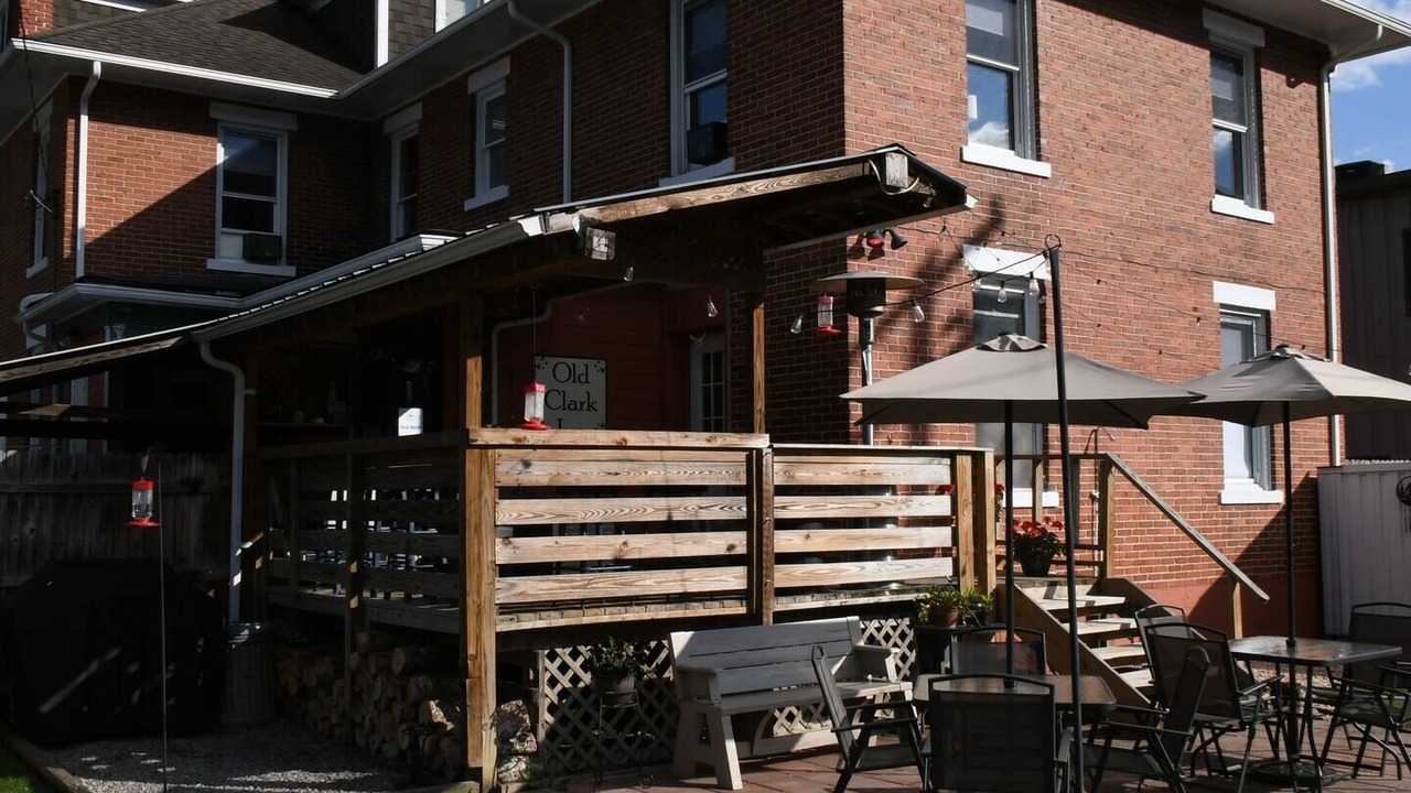 Photo of Outdoor in Marlinton