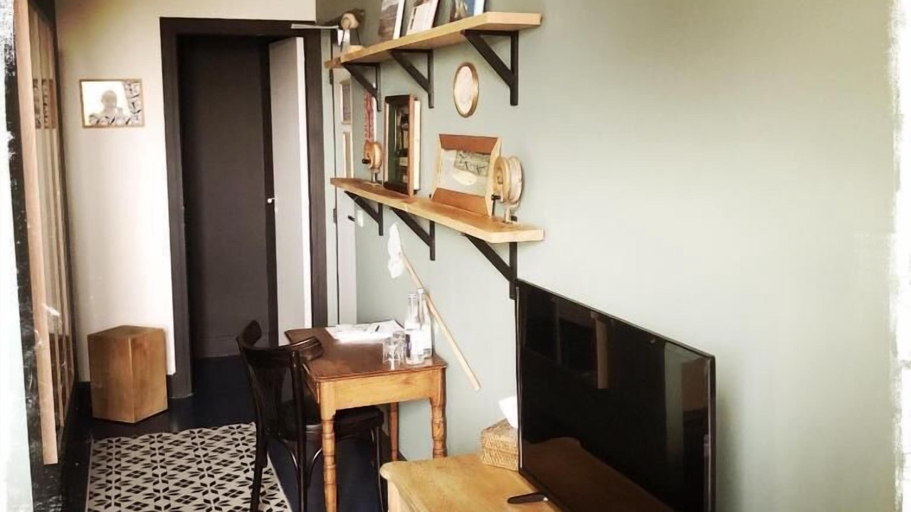 Photo of Bedroom in Saint-Briac-sur-Mer