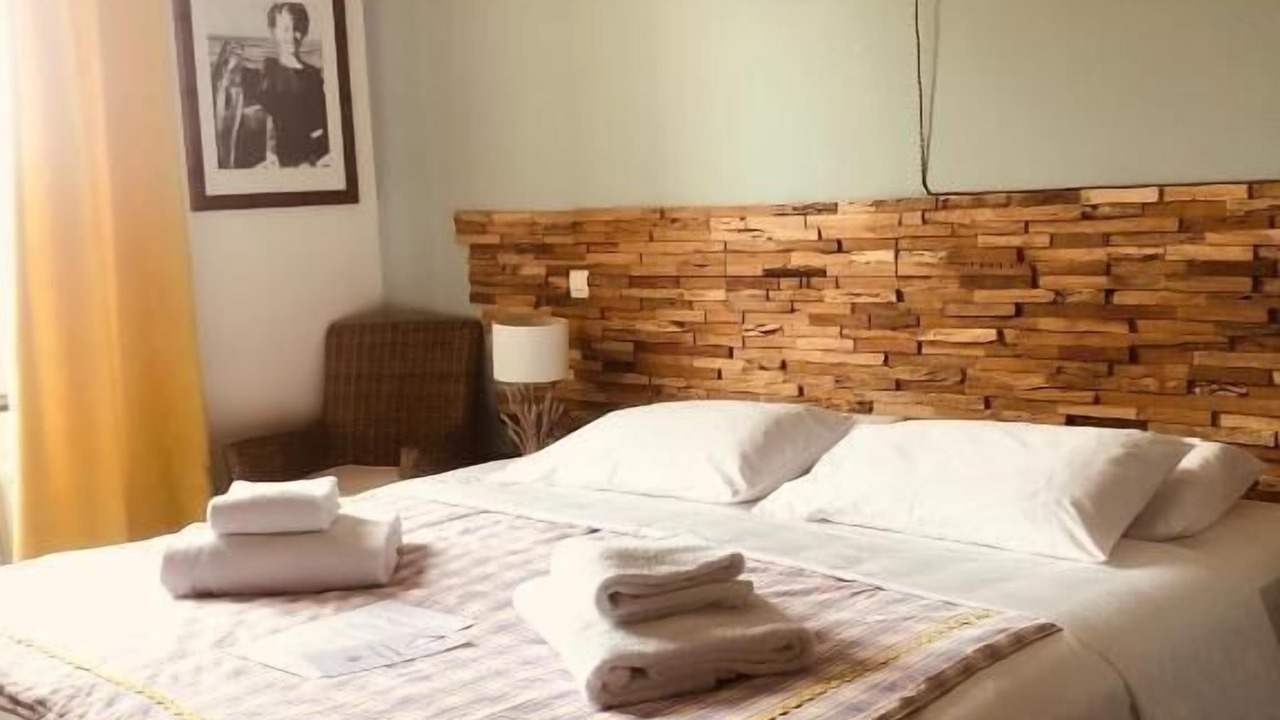 Photo of Bedroom in Saint-Briac-sur-Mer