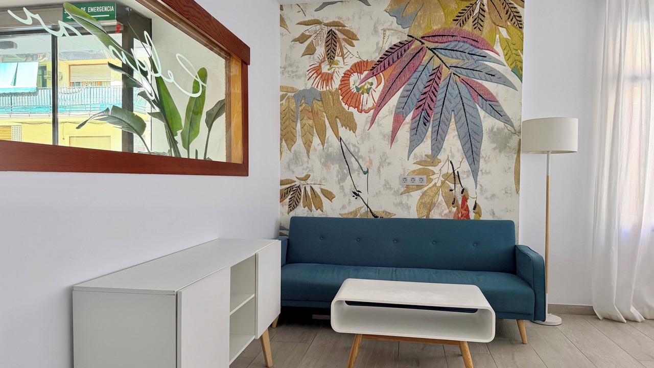 Photo of Livingroom in Benidorm Centro