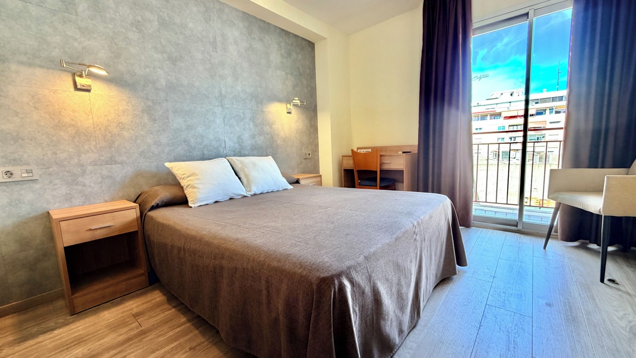 Photo of Bedroom in Benidorm Centro