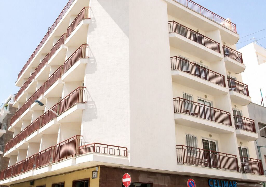 Photo of Outdoor in Benidorm Centro