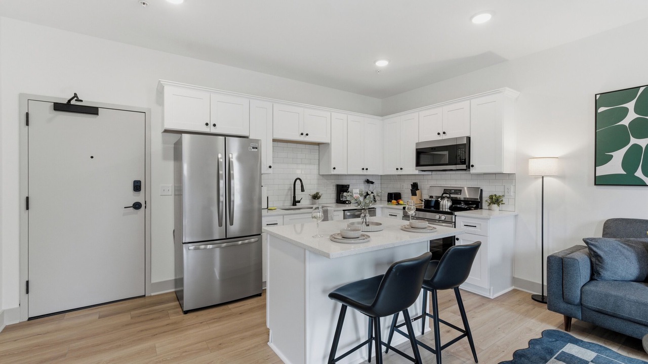 Photo of Kitchen in Murfreesboro