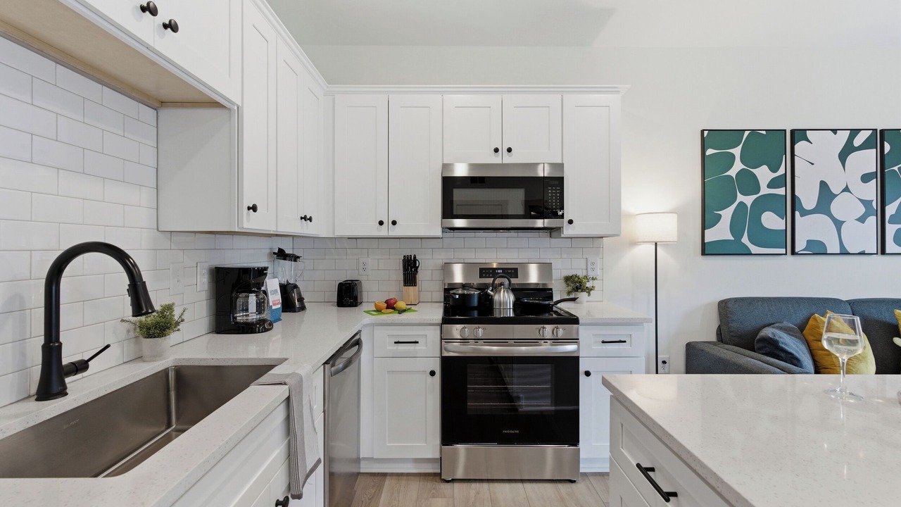 Photo of Kitchen in Murfreesboro