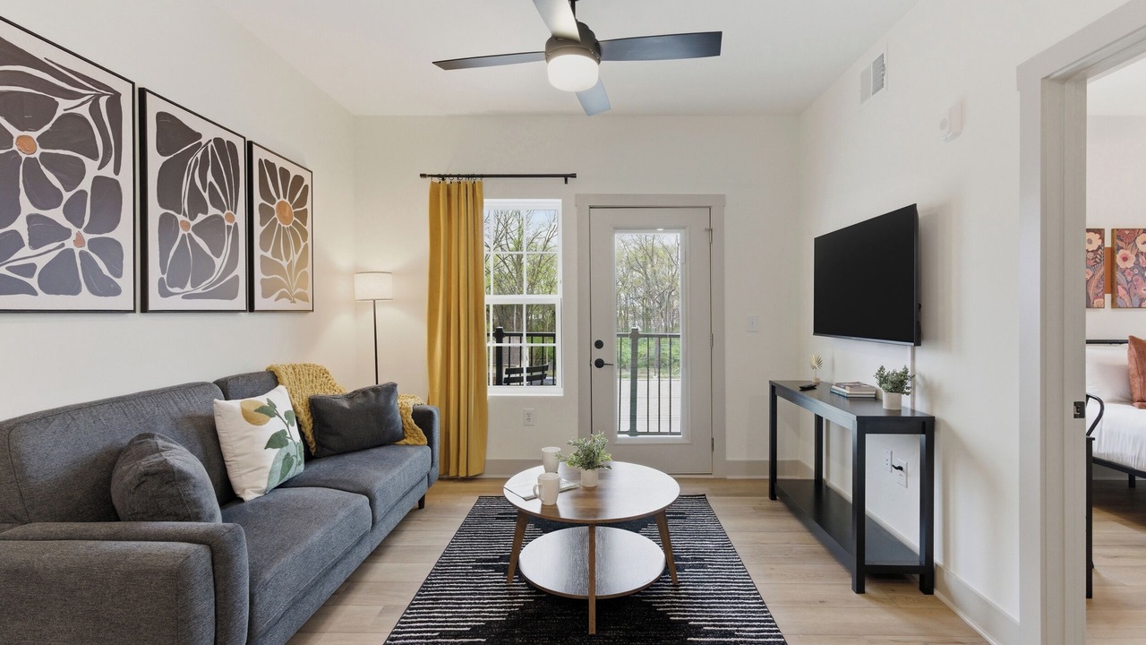 Photo of Livingroom in Murfreesboro