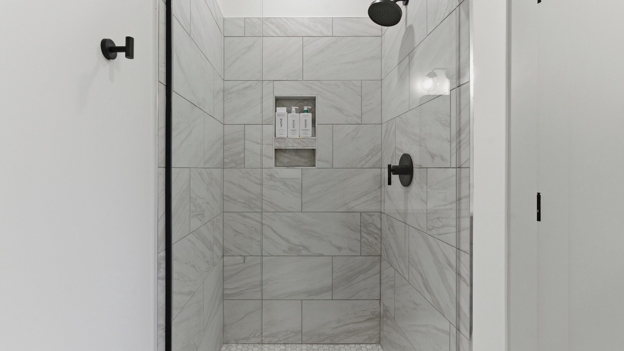 Photo of Bathroom in Murfreesboro