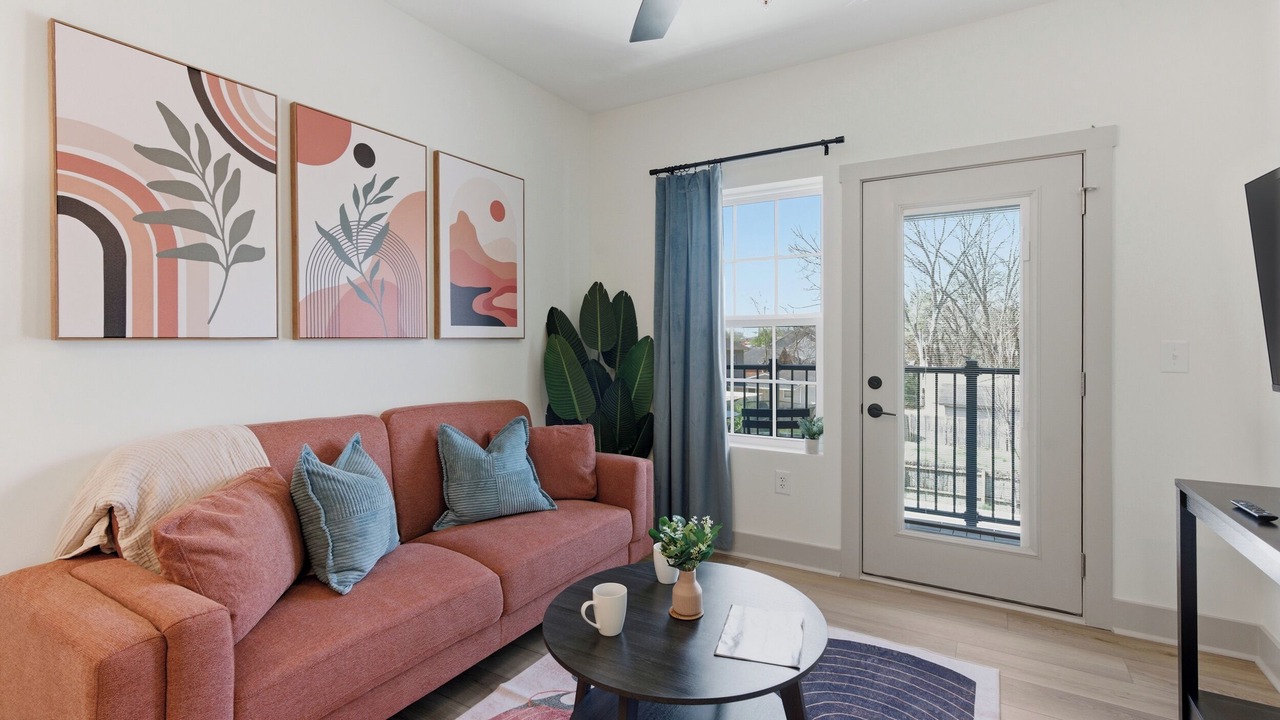 Photo of Livingroom in Murfreesboro