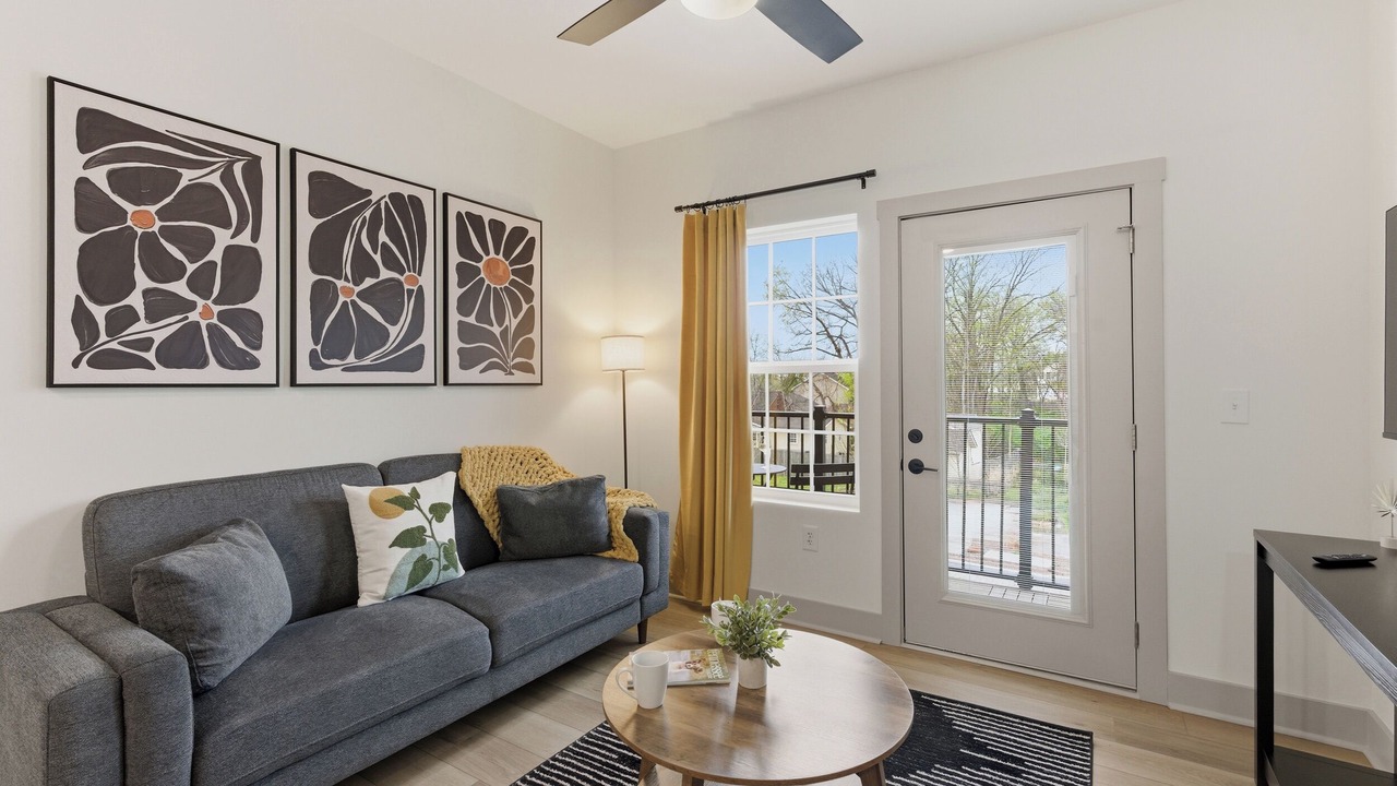 Photo of Livingroom in Murfreesboro