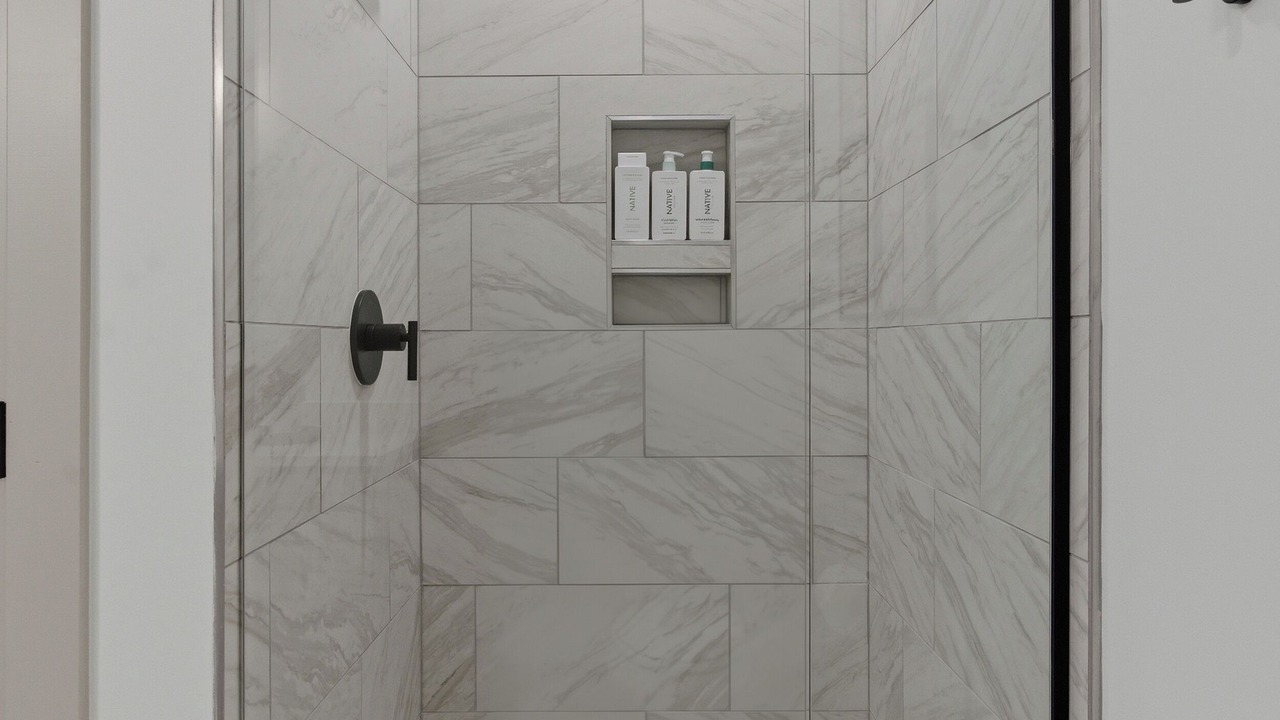 Photo of Bathroom in Murfreesboro