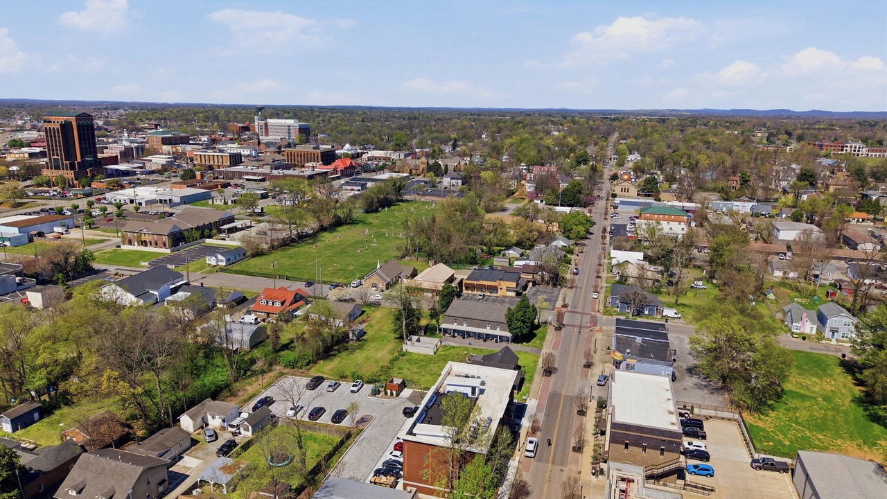Photo of Outdoor in Murfreesboro