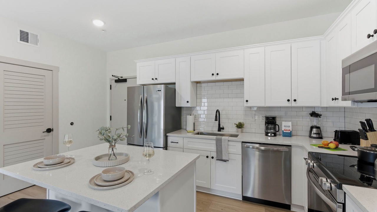 Photo of Kitchen in Murfreesboro
