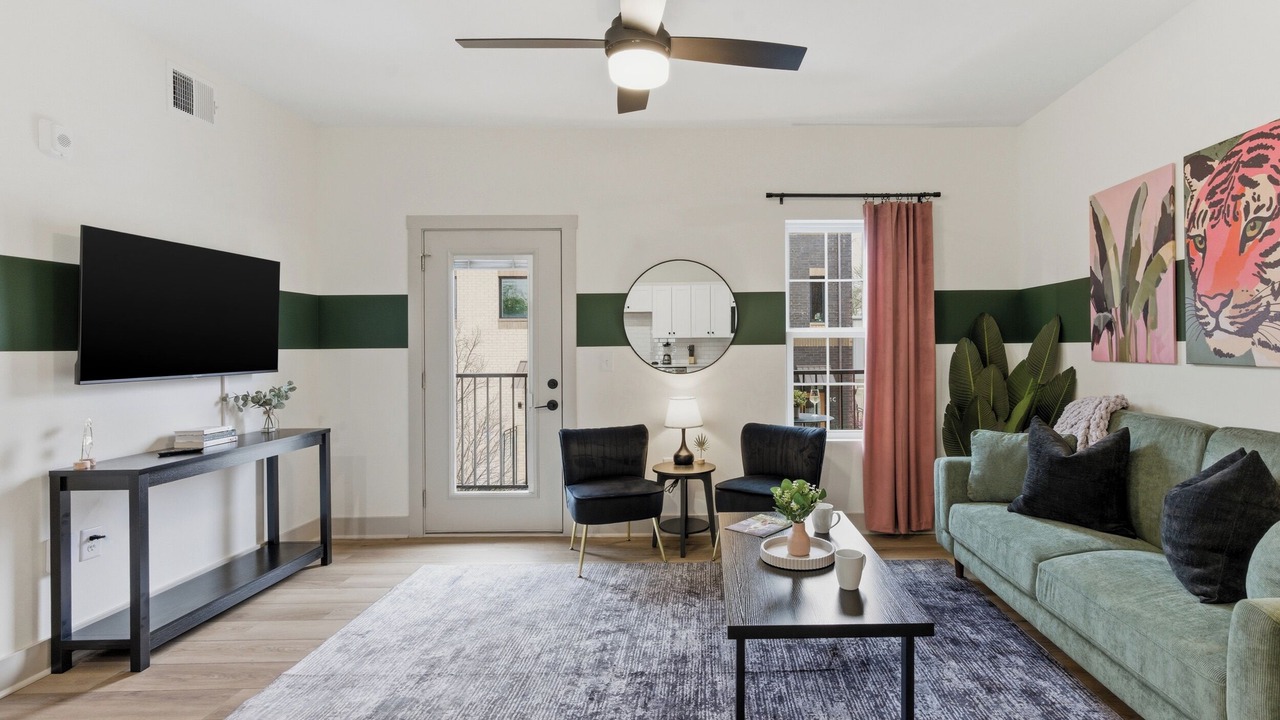 Photo of Livingroom in Murfreesboro