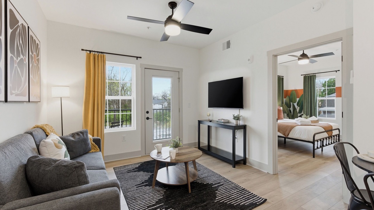 Photo of Bedroom in Murfreesboro