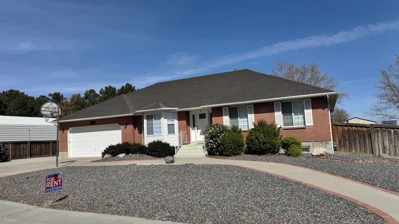Photo of Outdoor in South Jordan