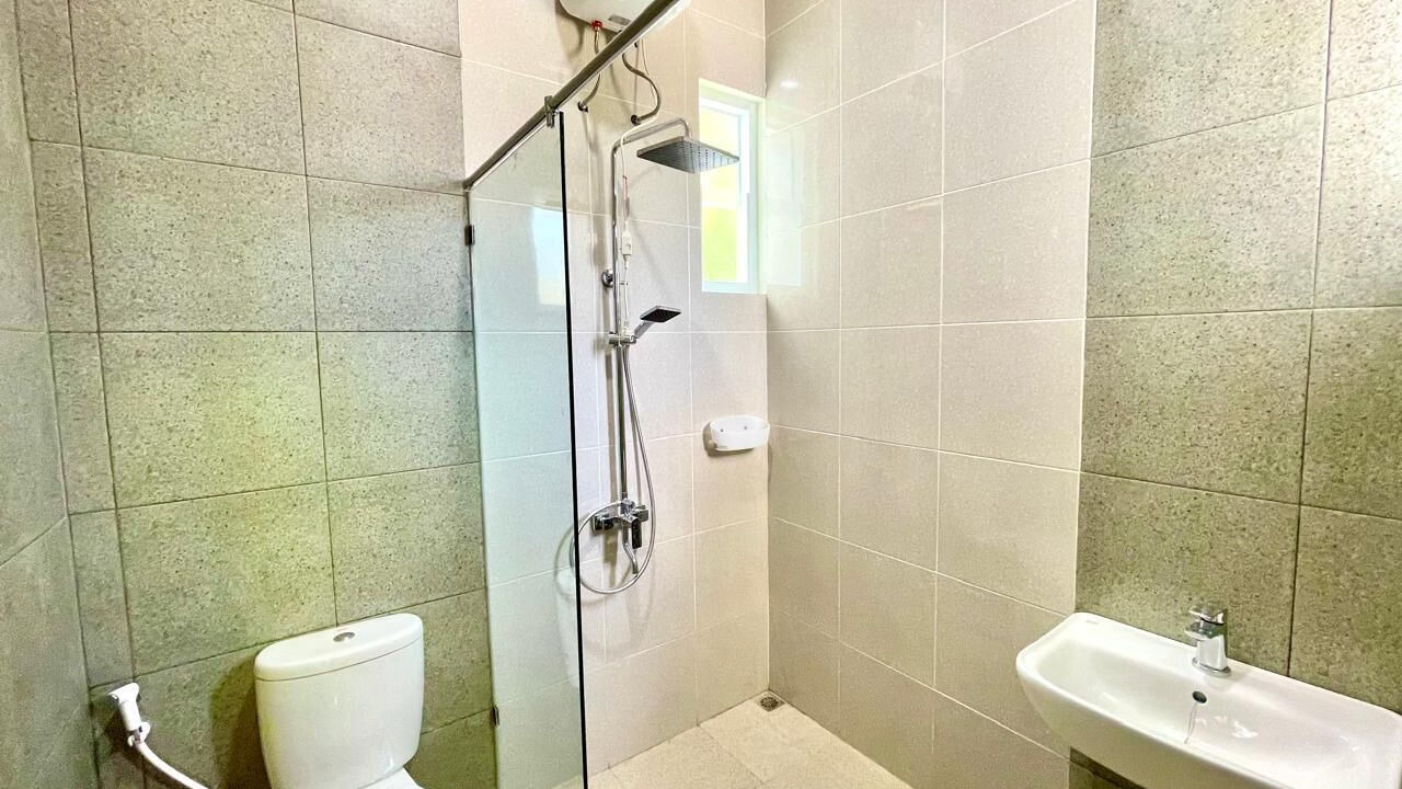 Photo of Bathroom in Kasihan