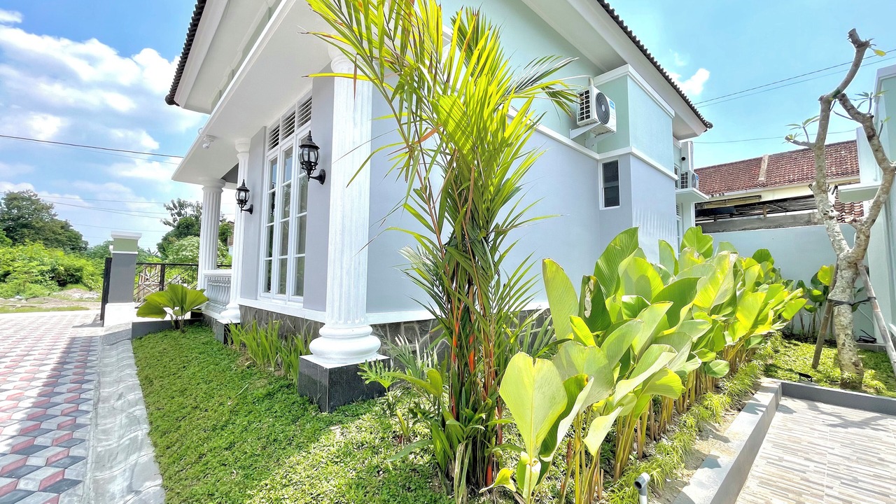 Photo of Outdoor in Kasihan